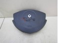  Подушка безопасности в рулевое колесо Renault Clio II\Symbol 1998-2008 244054 8200114202