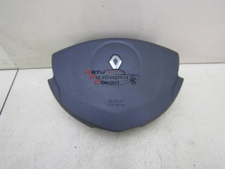 Подушка безопасности в рулевое колесо Renault Clio II\Symbol 1998-2008 244054 8200114202