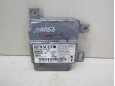  Блок управления AIR BAG Renault Clio II\Symbol 1998-2008 244053 7700428310