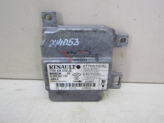 Блок управления AIR BAG Renault Clio II\Symbol 1998-2008 244053 7700428310