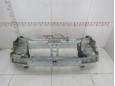  Панель передняя Renault Clio II\Symbol 1998-2008 244047 7751473225