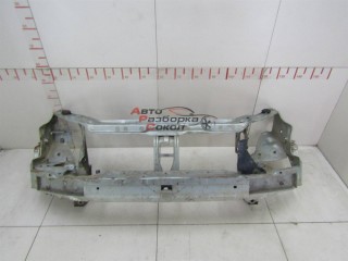 Панель передняя Renault Clio II\Symbol 1998-2008 244047 7751473225