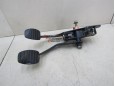  Педаль сцепления Renault Clio II\Symbol 1998-2008 244043 8200060841