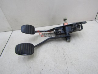 Педаль сцепления Renault Kangoo 2003-2007 244043 8200060841
