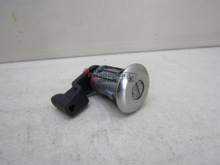 Вставка замка двери Renault Clio II\Symbol 1998-2008 244039 7701472806