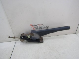 Рычаг стояночного тормоза Renault Clio II\Symbol 1998-2008 244036 8200784391