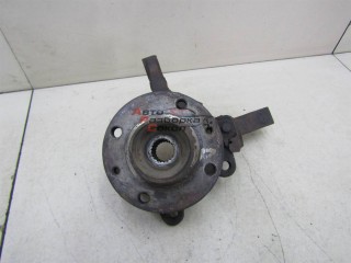 Кулак поворотный передний правый Renault Clio II\Symbol 1998-2008 244035 8200207313