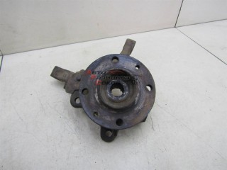 Кулак поворотный передний левый Renault Clio II\Symbol 1998-2008 244034 8200207307