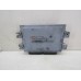 Блок управления двигателем Renault Clio II\Symbol 1998-2008 244033 8200145038