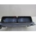 Блок управления двигателем Renault Clio II\Symbol 1998-2008 244033 8200145038