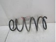  Пружина передняя Renault Clio II\Symbol 1998-2008 244032 7700436182