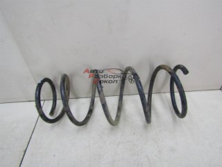 Пружина передняя Renault Clio II\Symbol 1998-2008 244032 7700436182