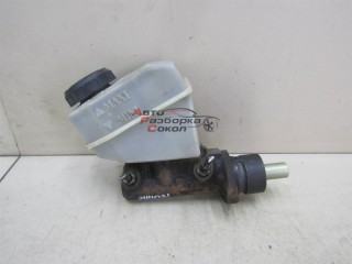 Цилиндр тормозной главный Renault Clio II\Symbol 1998-2008 244031 7701205815