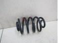 Пружина задняя Renault Clio II\Symbol 1998-2008 244029 8200844169