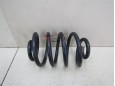  Пружина задняя Renault Clio II\Symbol 1998-2008 244028 8200844169
