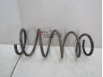  Пружина передняя Renault Clio II\Symbol 1998-2008 244027 7700436182