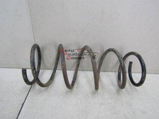 Пружина передняя Renault Clio II\Symbol 1998-2008 244027 7700436182
