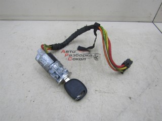 Замок зажигания Renault Clio II\Symbol 1998-2008 244071 7701471220