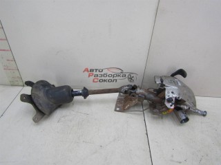 Колонка рулевая Renault Symbol II 2008-нв 244072 8200710933