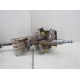 Колонка рулевая Renault Symbol II 2008-нв 244072 8200710933