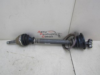 Полуось передняя левая Renault Kangoo 2003-2007 244074 8200571876