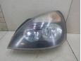  Фара левая Renault Clio II\Symbol 1998-2008 244077 7701054058