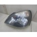 Фара левая Renault Clio II\Symbol 1998-2008 244077 7701054058