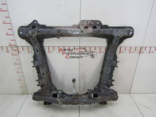 Балка подмоторная Renault Kangoo 1997-2003 244079 8200741075