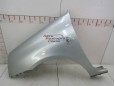  Крыло переднее левое Renault Clio II\Symbol 1998-2008 244080 7701473448