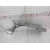 Крыло переднее левое Renault Clio II\Symbol 1998-2008 244080 7701473448