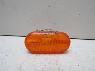 Повторитель на крыло Renault Clio II\Symbol 1998-2008 244082 8200197163