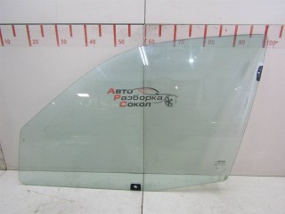 Стекло двери передней левой Renault Clio II\Symbol 1998-2008 244088 7700435331