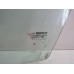 Стекло двери передней левой Renault Clio II\Symbol 1998-2008 244088 7700435331