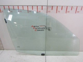 Стекло двери передней правой Renault Clio II\Symbol 1998-2008 244089 7700435332