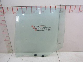 Стекло двери задней левой Renault Clio II\Symbol 1998-2008 244090 7700435329