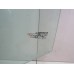 Стекло двери задней левой Renault Clio II\Symbol 1998-2008 244090 7700435329