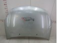  Капот Renault Clio II\Symbol 1998-2008 244085 7751473024