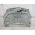 Капот Renault Clio II\Symbol 1998-2008 244085 7751473024