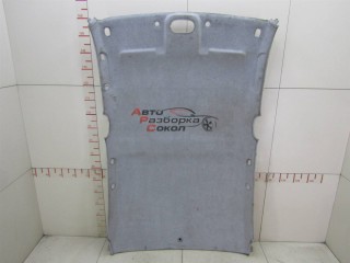 Обшивка потолка Renault Clio II\Symbol 1998-2008 244086 8200137586