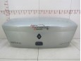  Крышка багажника Renault Clio II\Symbol 1998-2008 244099 7751472272