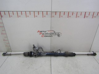 Рейка рулевая Renault Clio II\Symbol 1998-2008 244108 8200917748