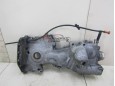  Крышка двигателя передняя Skoda Fabia 1999-2006 244112 03E109210Q