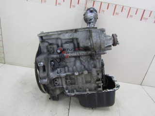 Двигатель (ДВС) Skoda Fabia 1999-2006 244116 03E100032P