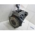 Двигатель (ДВС) Skoda Fabia 1999-2006 244116 03E100032P