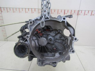 МКПП (механическая коробка переключения передач) VW Polo 2001-2009 244118 02T300020E
