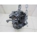 МКПП (механическая коробка переключения передач) VW Polo 2001-2009 244118 02T300020E
