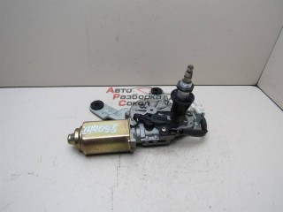 Моторчик стеклоочистителя задний Hyundai Matrix 2001-2010 244095 9870017000