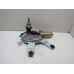 Моторчик стеклоочистителя задний Hyundai Matrix 2001-2010 244095 9870017000