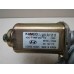 Моторчик стеклоочистителя задний Hyundai Matrix 2001-2010 244095 9870017000