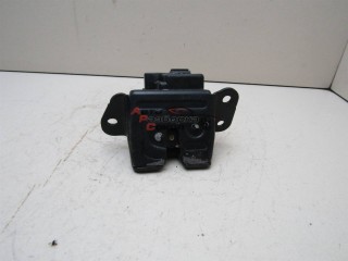 Замок багажника Kia Soul 2009-2014 244096 812301H000